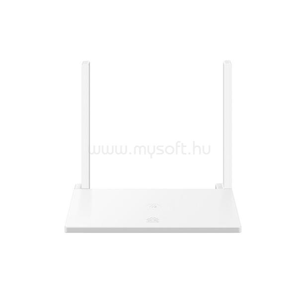 HUAWEI WS318n 300Mbps fehér vezeték nélküli router