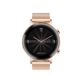 HUAWEI Watch GT 2 Okosóra, 42 mm, Arany 55024610 small