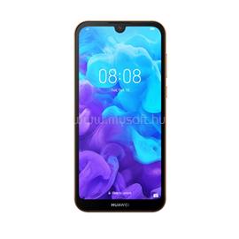 HUAWEI Y5 2019 5,45" LTE 16GB Dual SIM barna okostelefon 51093SGX small