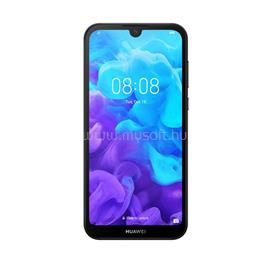HUAWEI Y5 2019 5,45" LTE 16GB Dual SIM fekete okostelefon 51093SGT small