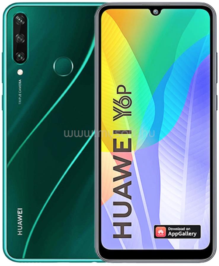 Купить Хуавей Y 6