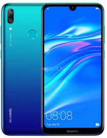 HUAWEI Y7 2019 6,26" LTE 32GB Dual SIM auróra kék okostelefon 51093HEU small
