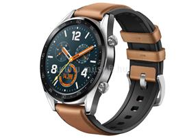 HUAWEI Watch GT Sport Okosóra, Ezüst 55023257 small