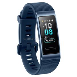 HUAWEI Band 3 Pro Aktivitásmérő okosóra, Kék 6901443262045 small