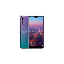 HUAWEI P20 Pro 128GB Alkonyat lila HP20PRO_TW128DS small