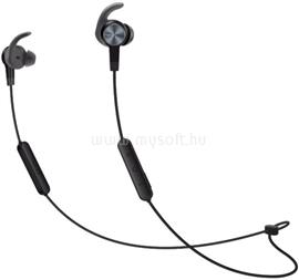HUAWEI AM61-BK Bluetooth fekete sport headset HUA-AM61-BK small