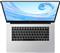 HUAWEI MateBook D 15 (ezüst) 53012BGM small