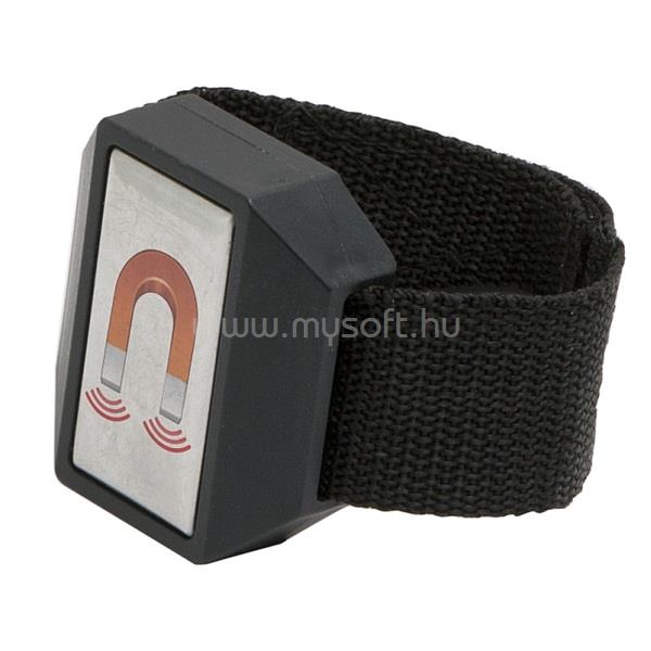 HANDY-TOOLS Handy Csuklópánt - 10765 (mágneses tartóval, állítható)