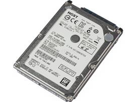 HITACHI OEM 2,5" Travelstar 7K1000 1TB, 7200rpm, 32MB HTS721010A9E630 small