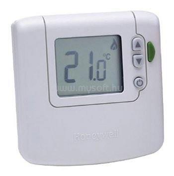HONEYWELL DT90A1008 digitális szobatermosztát