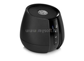 HP S6500 Hordozható akkumulátoros hangszóró, Bluetooth N5G09AA small