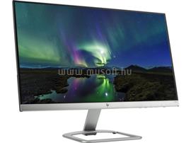 HP LED Monitor 23.8" T3M78AA small