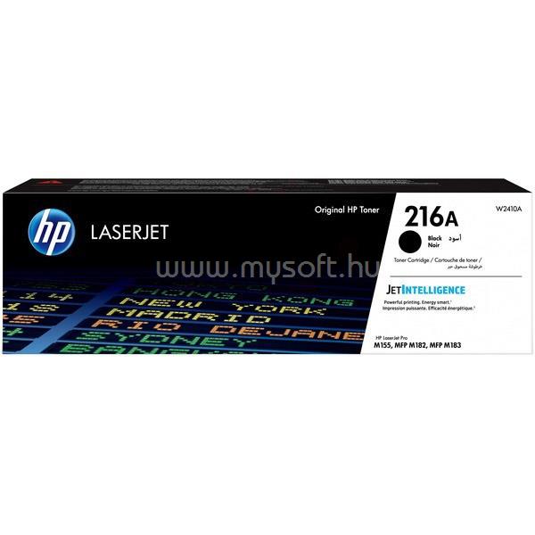 HP 216A Eredeti fekete LaserJet tonerkazetta (1050 oldal)