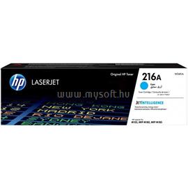 HP 216A Eredeti cián LaserJet tonerkazetta (1050 oldal) W2411A small