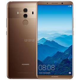 HUAWEI Mate 10 Pro 6" LTE 128GB Dual SIM mokka barna okostelefon 51091VXH small