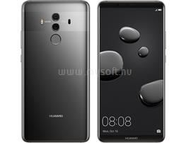 HUAWEI Mate 10 Pro 6" LTE 128GB Dual SIM titánium szürke okostelefon 51091VXJ small