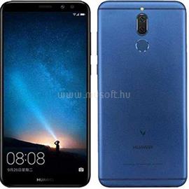 HUAWEI Mate 10 Lite 5,9" LTE 64GB Dual SIM kék okostelefon 51091WKT small