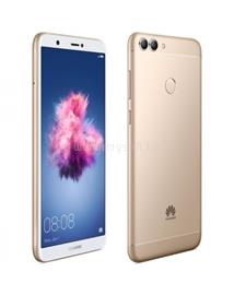 HUAWEI P Smart 5,65" LTE 32GB Dual SIM arany okostelefon 51092DBU small