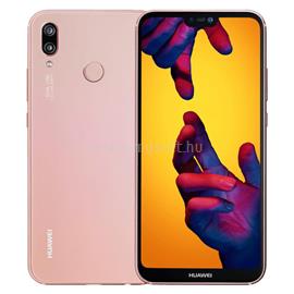 HUAWEI P20 Lite 5,84" LTE 64GB Dual SIM sakura rózsaszín okostelefon 51092EJT small
