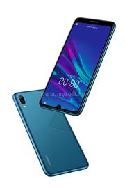 HUAWEI Y6 2019 6,01" LTE 32GB Dual SIM zafírkék okostelefon 51093KGY small