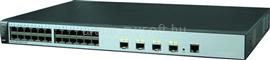 HUAWEI S5720-28P-PWR-LI-AC 24port (370W) L3 menedzselhető switch S5720-28P-PWR-LI-AC small