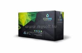 ICONINK utángyártott fekete toner, C310 330 510 530, 44469803 Oki 3500 oldal ICKN-C310BK small