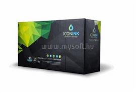 ICONINK utángyártott fekete toner, CF400A HP 1500 oldal ICKN-CF400A small