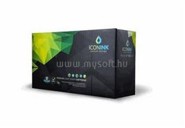 ICONINK utángyártott fekete toner, ES4131 44917607 Oki 12 000 oldal ICKR-ES4131 small