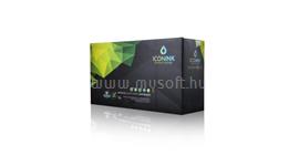 ICONINK CE285A / CB435A / CB436A HP utángyártott 2000 oldal fekete toner ICKN-CB435/CB436/CE285 small