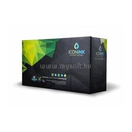 ICONINK utángyártott fekete toner, HP CE285A / CRG-125 / CRG-325 / CRG-425 / CRG ICKN-CE285A small