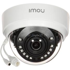IMOU Dome Lite/2MP/2,8mm/beltéri/H265/IR20m/SD/mikrofon/12VDC/IP wifi dome kamera IPC-D22-IMOU small