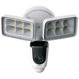 IMOU Floodlight/2MP/2,8mm/kültéri/IP65/H265/IR10m/SD/mikrofon/Wifi/reflektoros biztonsági kamera IPC-L26P-IMOU small