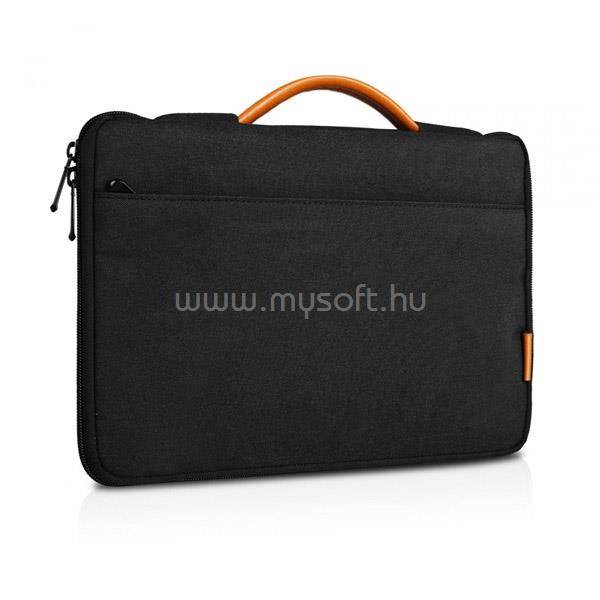 INATECK Microsoft Surface Pro Case Protection (Fekete)