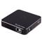 INNOVATIVE Lumiere Mini Ultra Pocket HDMI Multimedia WVGA fekete zseb LED projektor LUMIERE_MINI_BLACK small