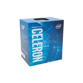 INTEL Pentium G5900 (2 Cores, 2M Cache, 3.40 GHz, FCLGA1200) Dobozos, hűtéssel BX80701G5900 small