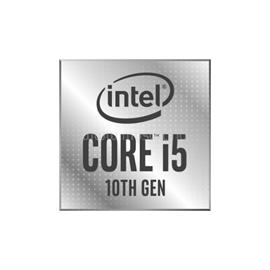 INTEL Core i5-10400 (6 Cores, 12M Cache,2.90  up to 4.30 GHz, FCLGA1200) Dobozos, hűtéssel BX8070110400 small
