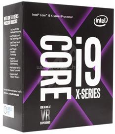 INTEL Core i9-9900X Processzor BX80673I99900X small