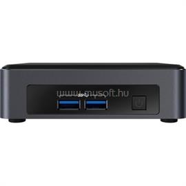 INTEL NUC Mini PC BLKNUC7I3DNK2E_W10HPN120SSD_S small