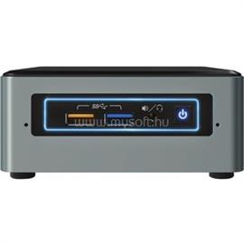 INTEL NUC Mini PC BOXNUC6CAYH_4GBS120SSD_S small