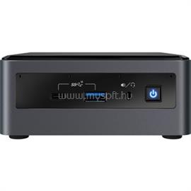 INTEL NUC Mini PC BXNUC10I7FNH2_4GB_S small