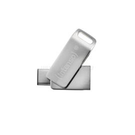 INTENSO cMobile Line Pendrive 32GB USB3.0+Type-C INTENSO_3536480 small