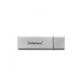 INTENSO ALU-Line Pendrive 4GB USB2.0 (silver) INTENSO_3521452 small