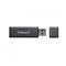 INTENSO ALU-Line Pendrive 8GB USB2.0 (antracite) INTENSO_3521461 small
