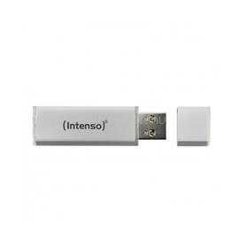 INTENSO ALU-Line Pendrive 8GB USB2.0 (silver) INTENSO_3521462 small