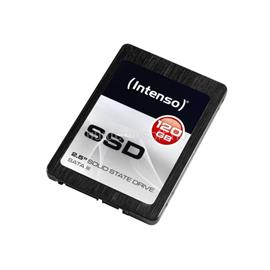 INTENSO SSD - 120GB HIGH 2,5" (TLC, Olvasás: 520 MB/s, Írás: 500 MB/s) INTENSO_3813430 small
