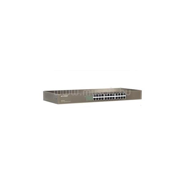 IP-COM G1024G Switch 24X10/100/1000Mbps