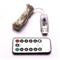 IRIS 8 programos 10m/távirányítós/több színű/100db LED-es/USB-s fénydekoráció IRIS_273-32 small