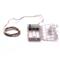 IRIS Fix fényű 5m/meleg fehér/50db LED-es fénydekoráció IRIS_273-01 small
