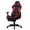 IRIS GCH200BR Gamer szék (fekete/piros) GCH200BR small