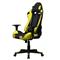 IRIS GCH201BC Gamer szék (fekete/sárga) GCH201BC small